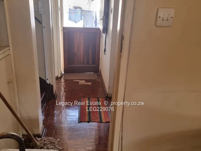 Duplex Flat Opposite Avenues Clinic