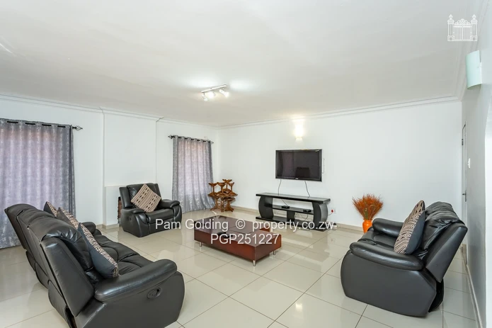 Very Solid Family Home