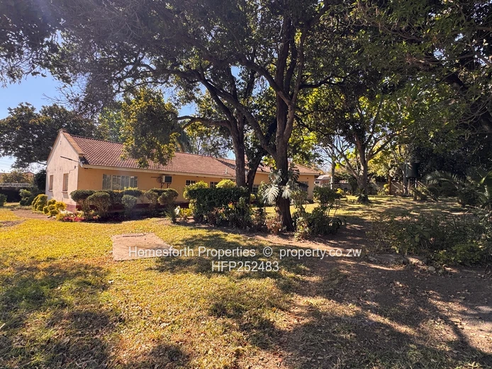 Mandara 4 Bed House on 4538m2 For Sale
