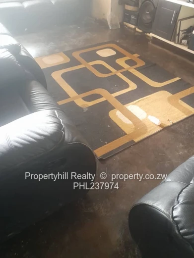 Chitungwiza Unit K (Sole Mandate)