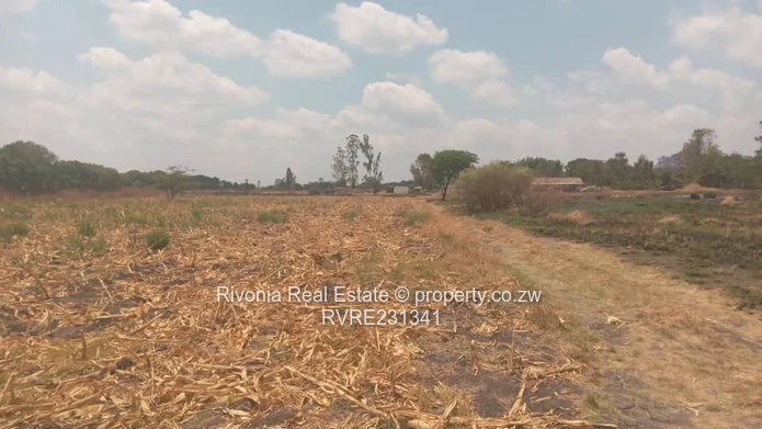 Old Marlborough 14 Hectares@;3.5 Million Usd