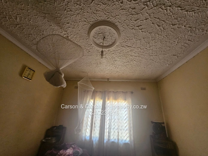 Exclusive Opportunity in Mount Pleasant