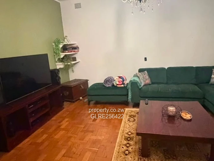 Spacious 4-Bed Emerald Hill Home with Lush Garden & Solar