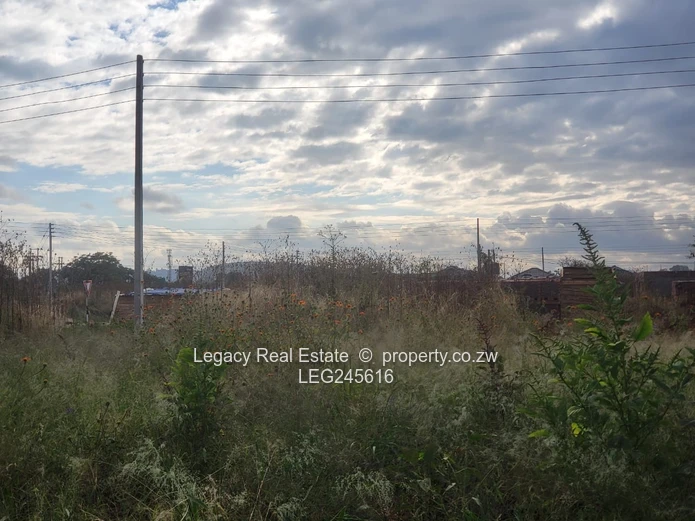 Exclusive Gated Community Opportunity