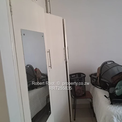 Close to Madokero Mall (Sole Mandate)