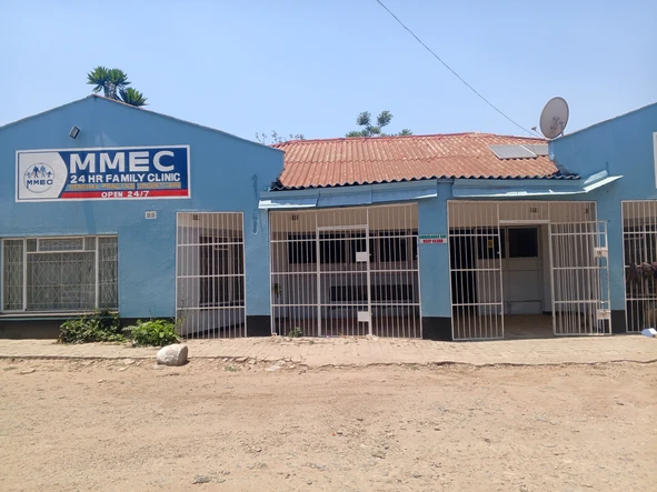 Commercial Property