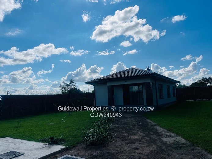 2 bed cottage for rental in Sunway city  