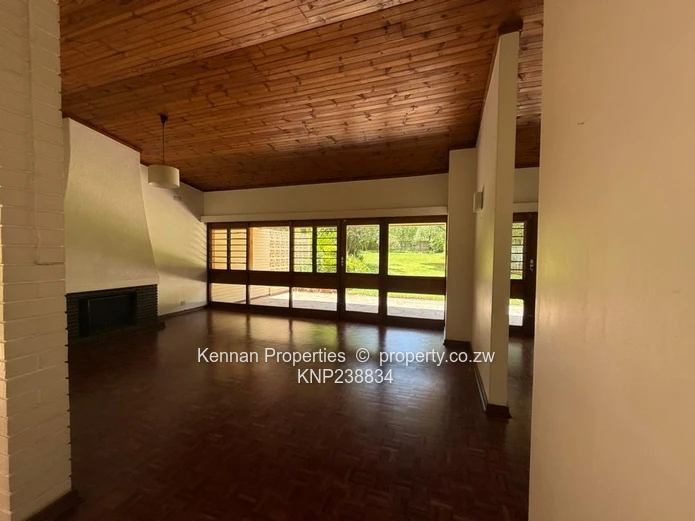 Neat family home for rent 