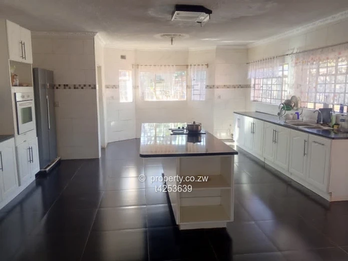 Borrowdale Quinngton house to rent 