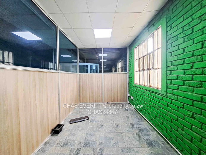 Warehouse To Rent In Workington 