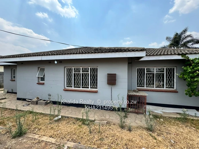 Zimre park house for rentmol
