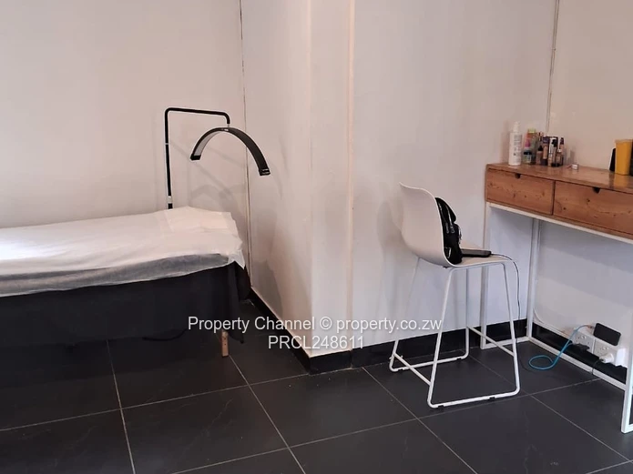 Commercial Property For In Alexandra Park