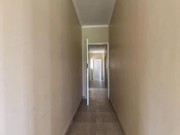 3 Unit Townhouse Complex