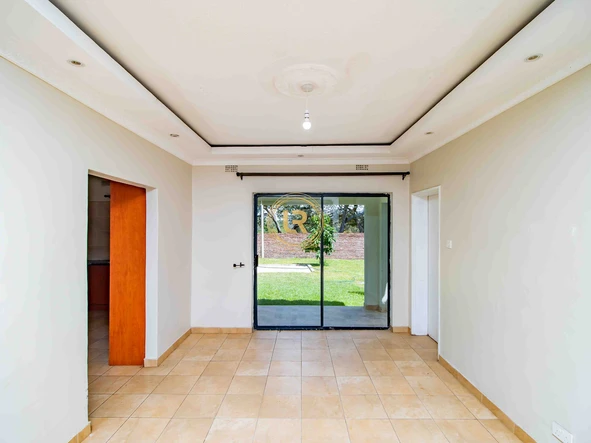 4 Bedroom Townhouse Complex