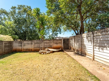 2 Bedroom Garden Flat