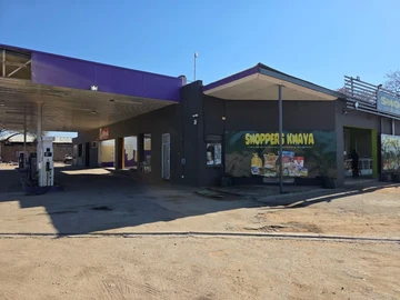Commercial Property