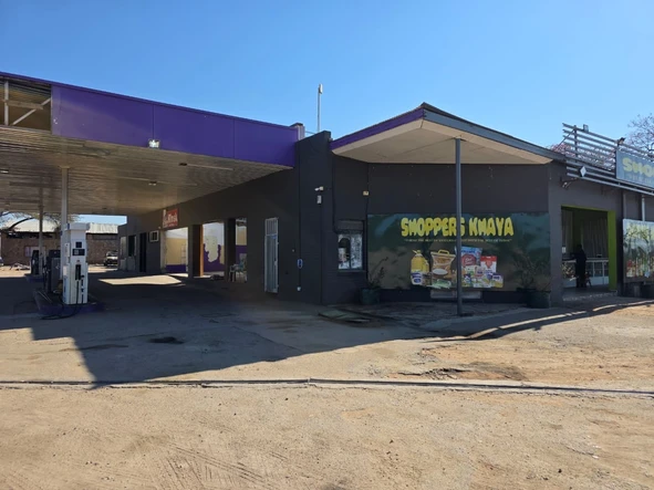 Commercial Property