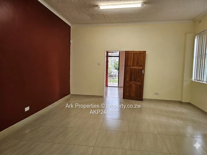 Commercial Property To Let – Second Street Extension