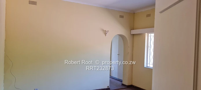 Family home in a serene neighbourhood 