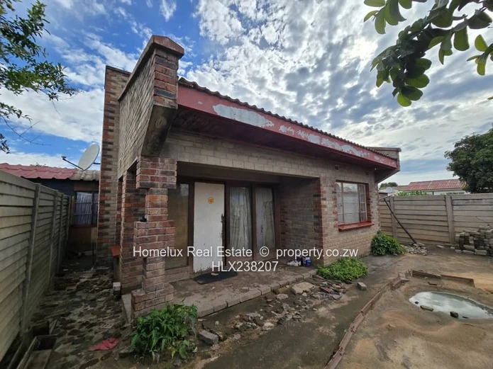 4 Bedroomed Investment Home for Sale 