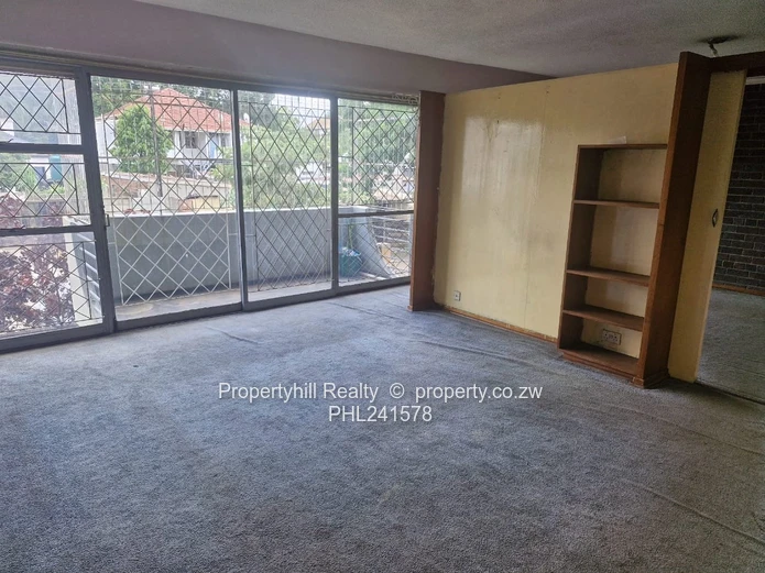Avenues 1 bedroom Flat