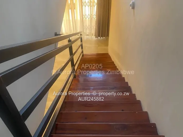 House For Rent in Crowhill Views