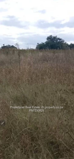 Plot For Sale!!!
