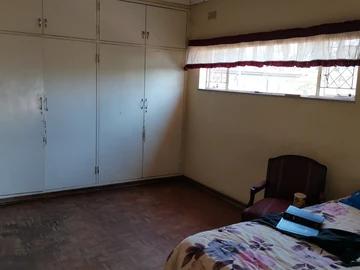 2 Unit Townhouse Complex