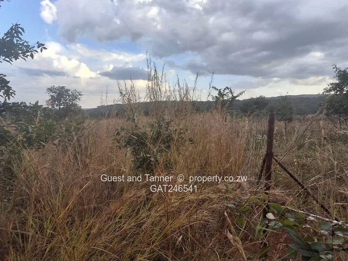 Prime Residential Stand for Sale – Crowhill