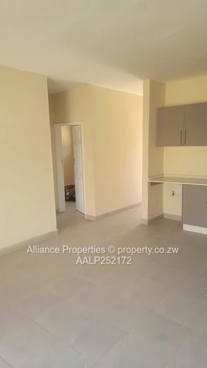 Modern, spacious 2 bed units available