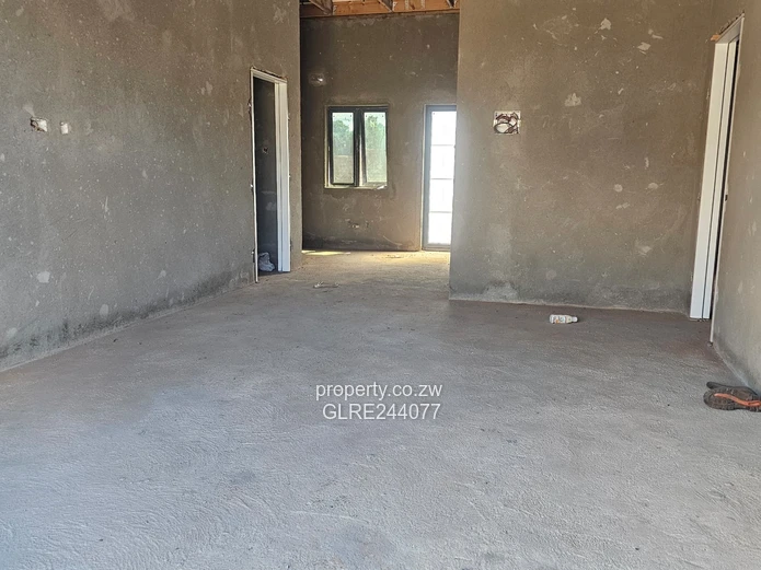 Vainona 3-Bed Townhouse Complex with Borehole