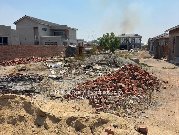 Arlington East Stand For Sale 