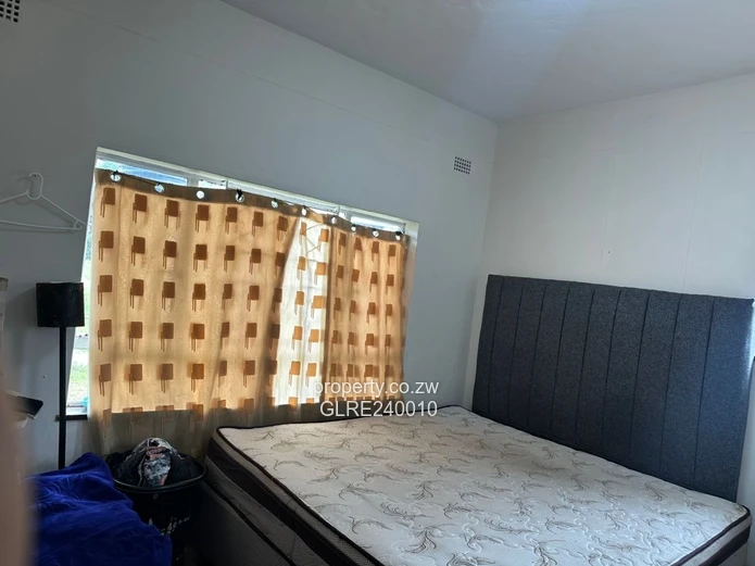 Marbelreign Zambezi flat 1st floor  FORSALE 