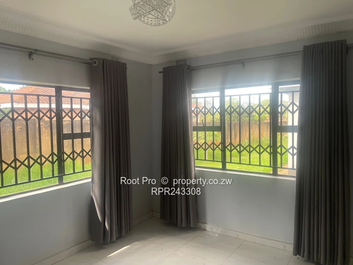 Tynwald South (Wing To Rent)  (Sole Mandate)