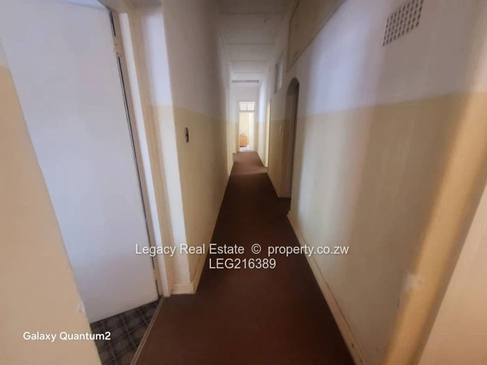 Prime Office Space in Milton Park for Rent