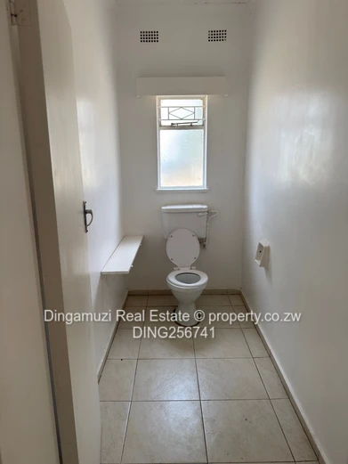 Family home In Marondera 