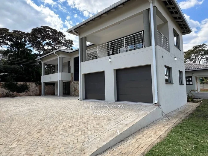 Kambanji spacious 7 bedroomed house for Rent
