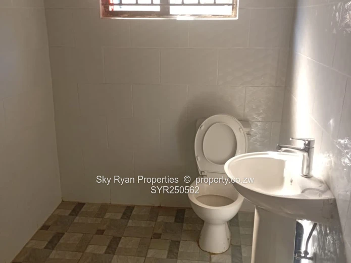 Masvingo, Victoria Range House For Sale