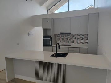 2 Bedroom Townhouse Complex