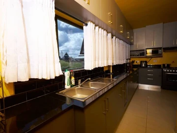 4 Bedroom Townhouse Complex