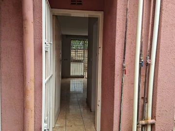 2 Bedroom Garden Flat
