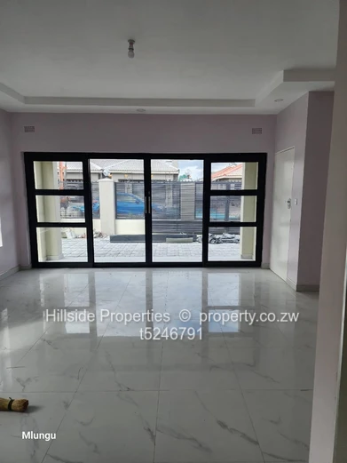 Mabvazuva 4 bedroom house for sale 
