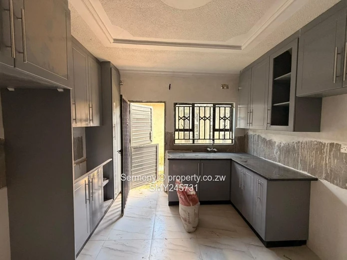 Residential house for rent