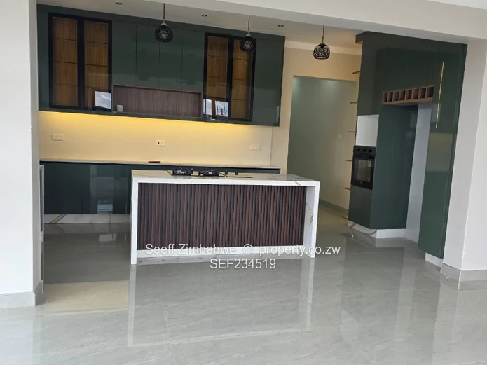 Haydon Park Townhouse For Rent