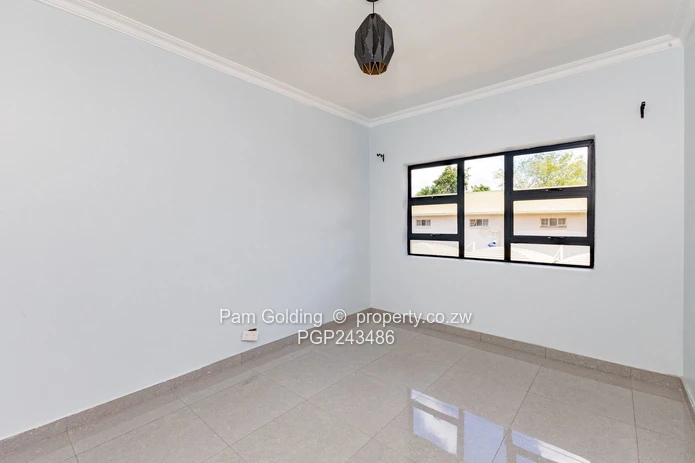 2 Bedroom Garden Flat for Sale In the Avenues  (Sole Mandate)