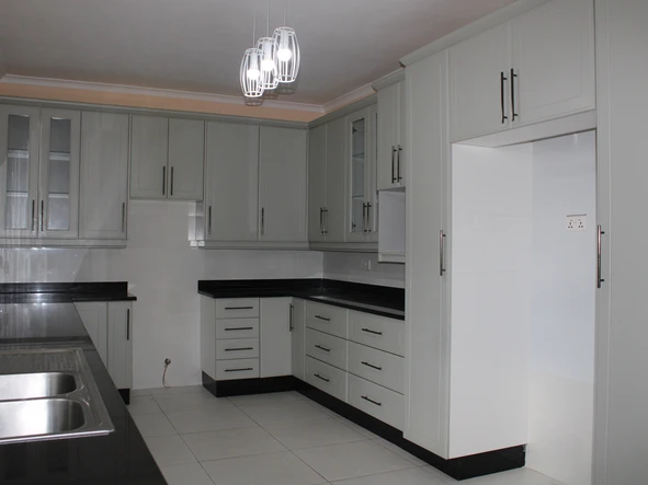 3 Bedroom Cottage