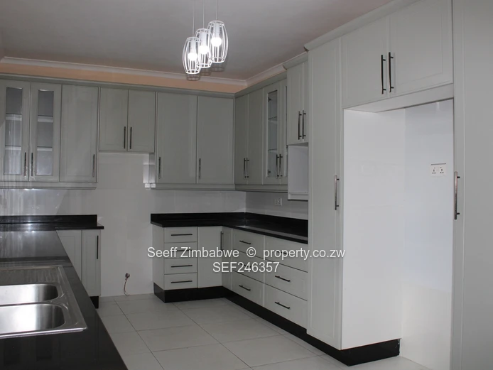  Newly Built Apartments – Waterfalls Eye Court