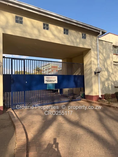 Flat For Sale