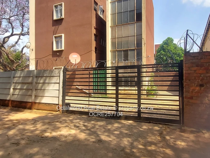 2 Bedroom Duplex Flat, Avenues