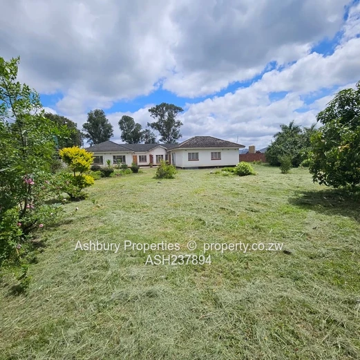 Old Marlborough border Avonlea